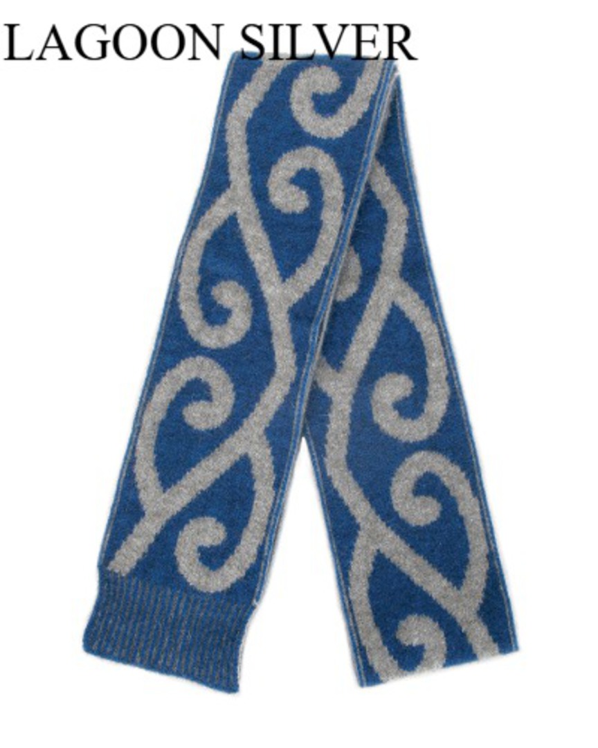 Merino Possum Aroha Scarf image 3